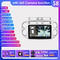 S8-A with 360 camera