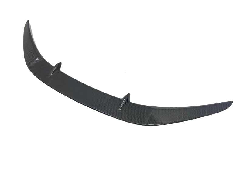 Alerón de fibra de carbono estilo STI para Subaru BRZ ZD8 y GR86 ZN8 - imagen 5