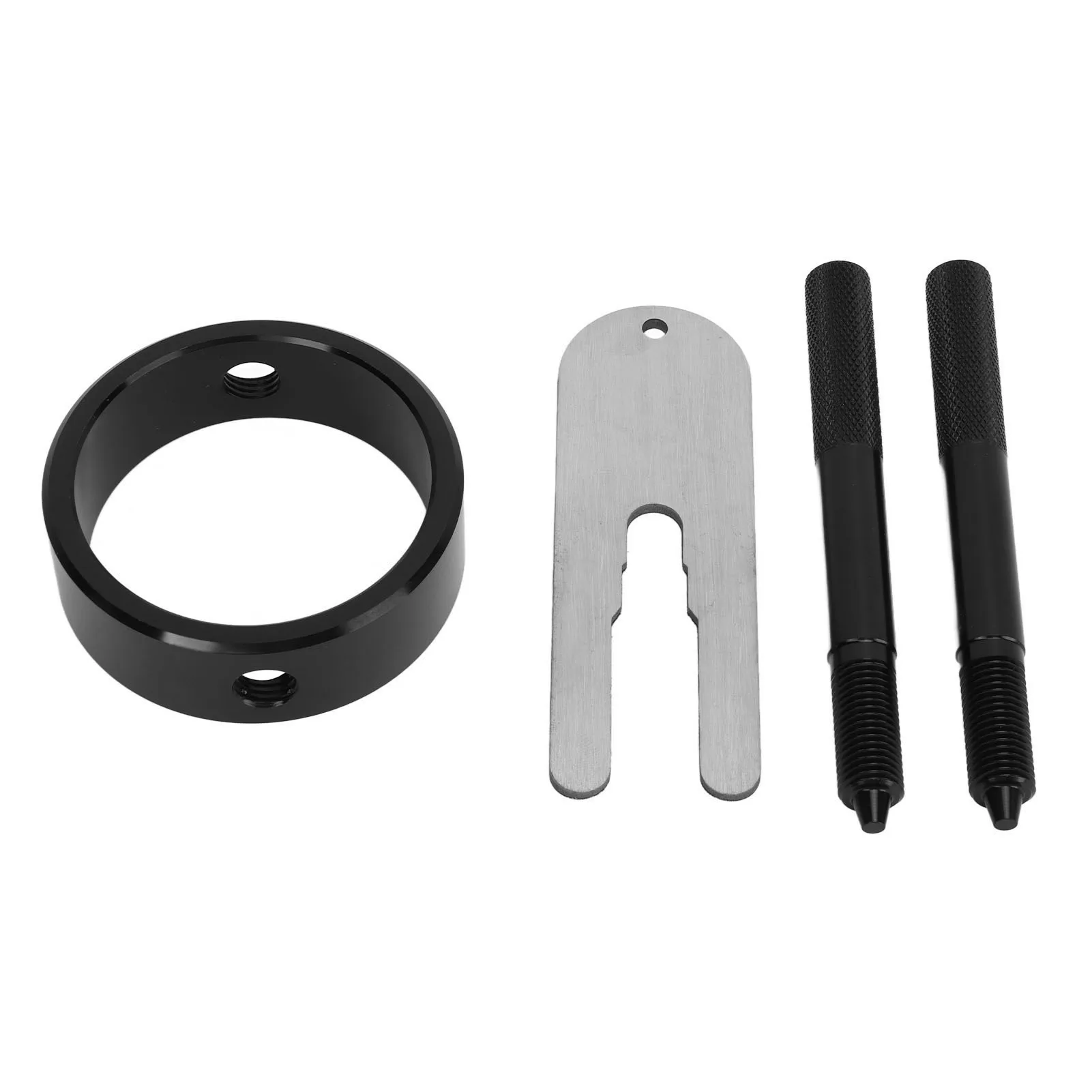 Kit compresor de muelles de horquilla para moto invertida - imagen 2