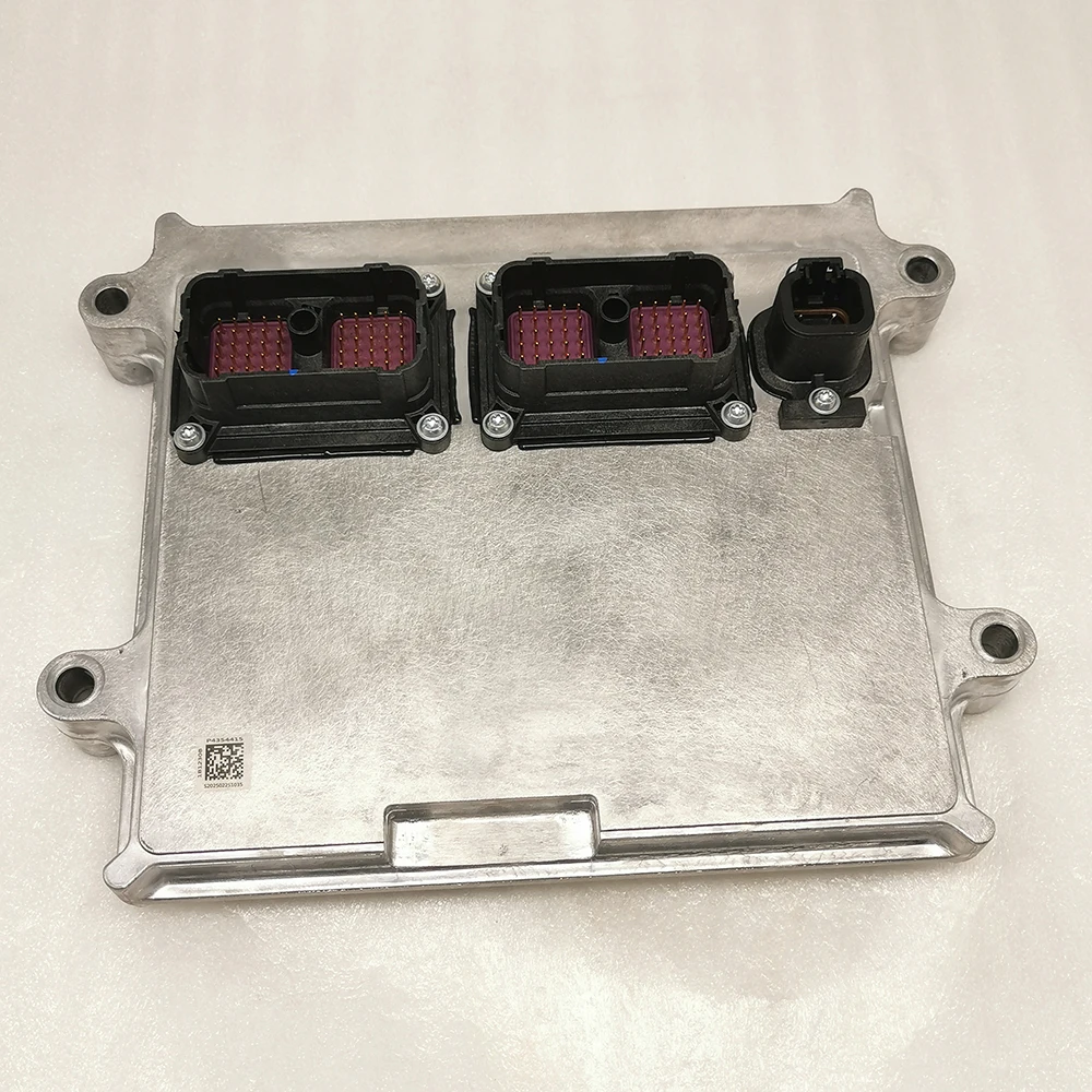 Alta calidad nuevo para 5654089 ECM elektronische besturingsmódulo geschikt para ISX12N CM2380 5654089 - imagen 3