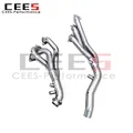 SS304 Manifold