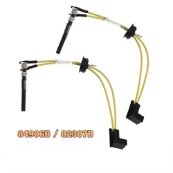 Calentador de aire diésel para coche, piezas de calentador diésel de 12V/24V, enchufe de pasador incandescente para Webasto Air Top 2000/2000s 82307B/ 84906B