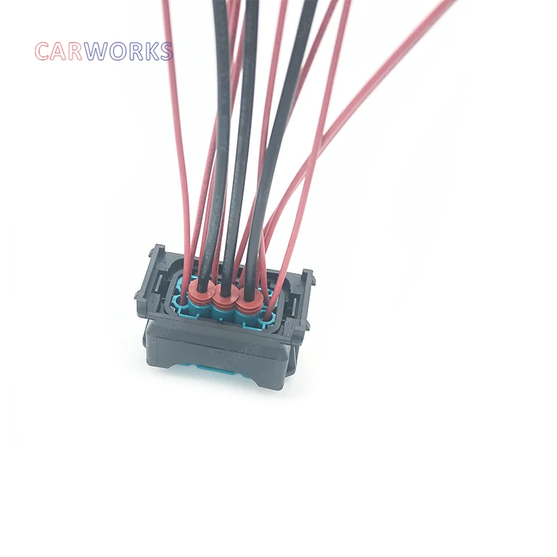 Arnés de cableado para faros BMW X1 E90 E92 F18 320 - imagen 2