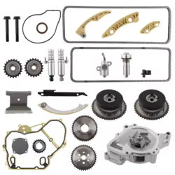 Kit cadena de distribución Maxpeedingrods para Buick Lacrosse 2.4L