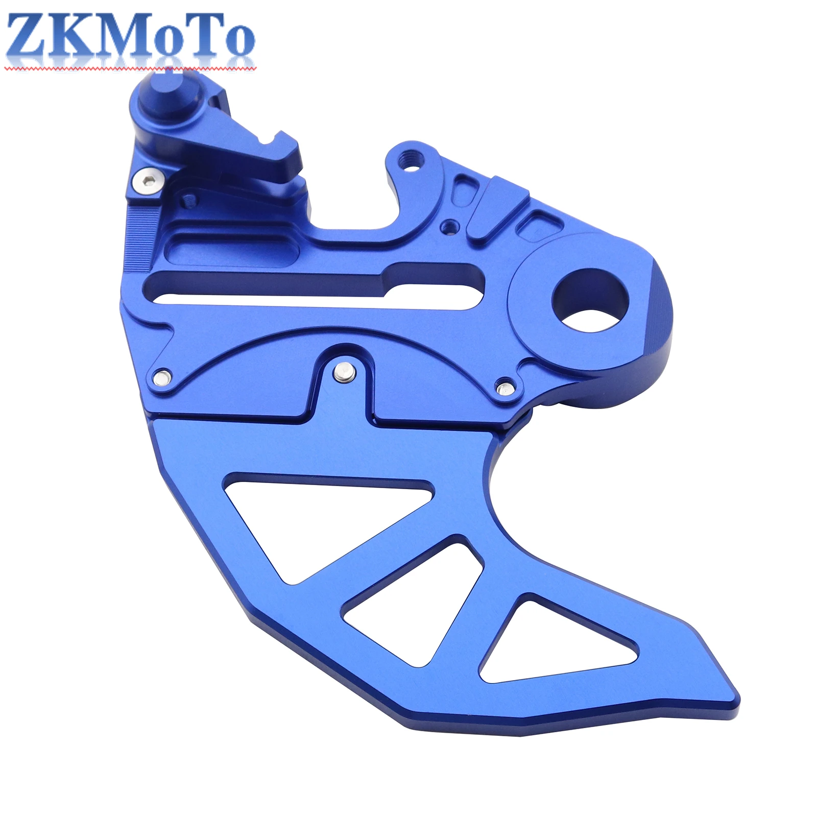 Protector de disco de freno trasero KTM enduro - imagen 5