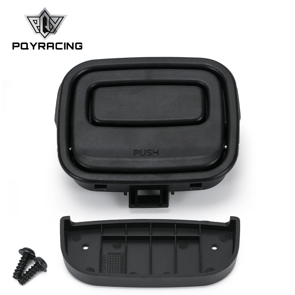 Manija de liberación de pestillo de carga de coche 6BE97DX9AA para Jeep Grand Cherokee / Dodge Durango 2013-2015 piezas de cubierta de neumático de repuesto de maletero de coche - imagen 2