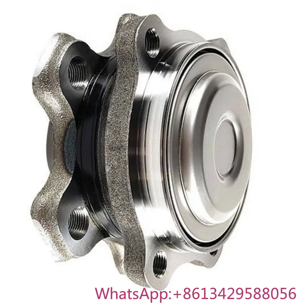 BBmart Auto accesorios de coche unidad de cubo de rodamiento de rueda delantera OE 31226850415 para BMW F54 F55 F56 F57 F60 F39 F40 F48 X7