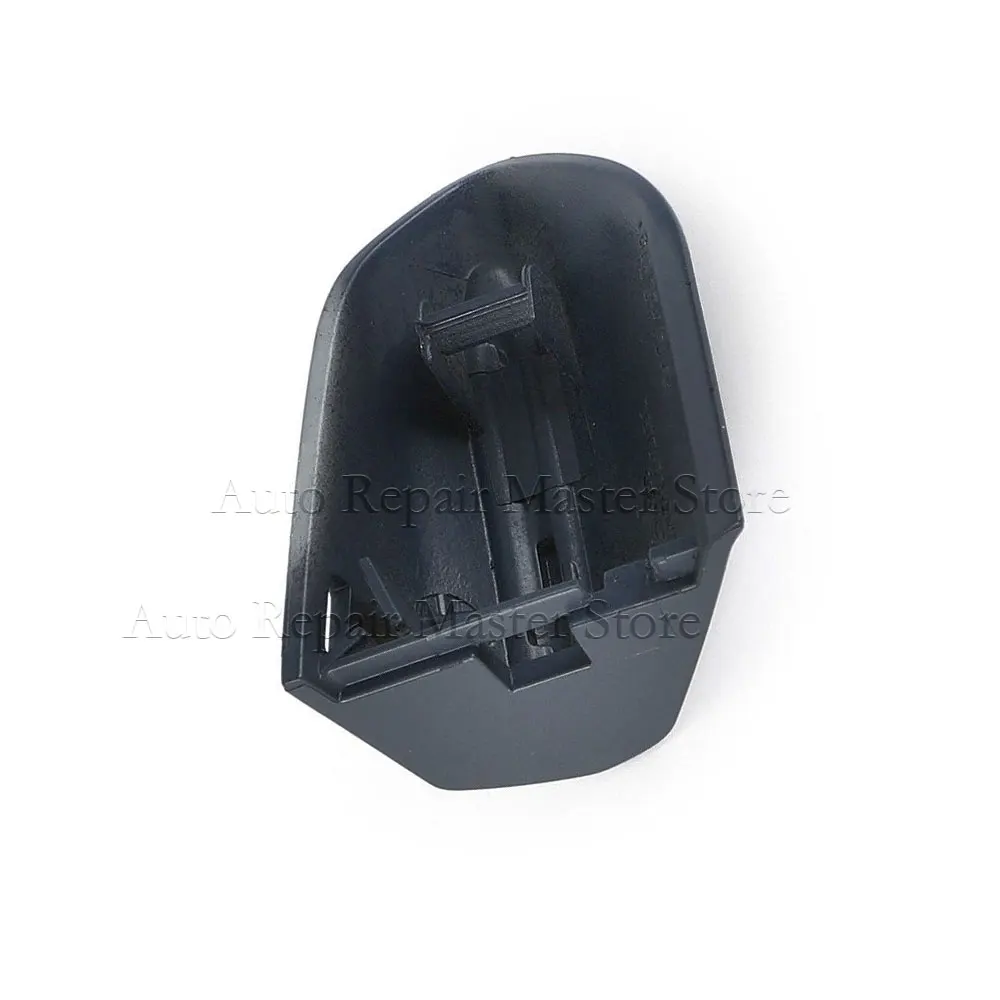 Cubierta manija puerta exterior Ford Mustang izquierda FR3Z-63218A15-AA - imagen 4
