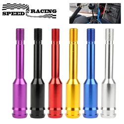 Extensor de perilla de cambio de 134mm, palanca de cambios de 5 pulgadas, extensión recta, extensor de perilla de cambio para VW T4 1990-2003