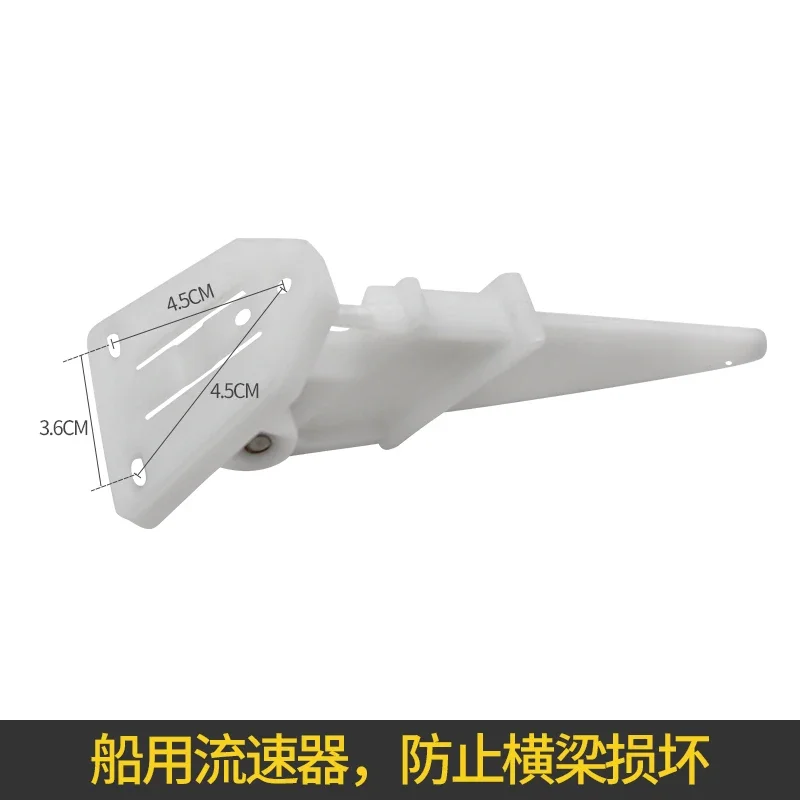 Pickup Pitot velocímetro marino universal - imagen 3