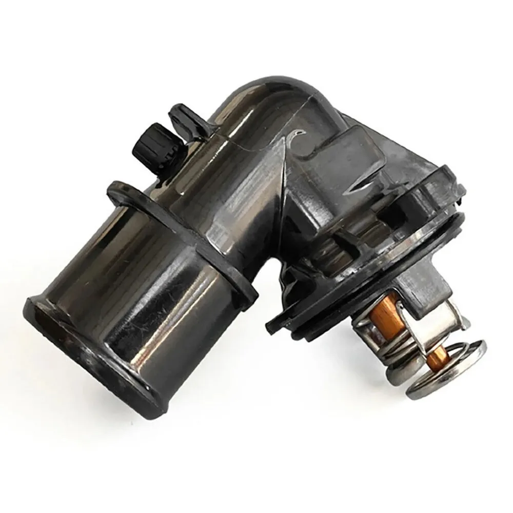 Termostato motor 68147599AC Jeep Grand Cherokee WK 3.0 CRD - imagen 2