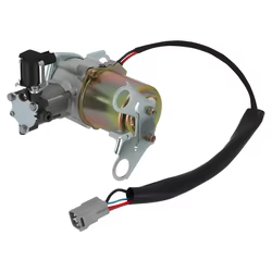 Kit suspensión neumática trasera con compresor Toyota 4Runner