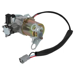 Kit suspensión neumática trasera con compresor Toyota 4Runner