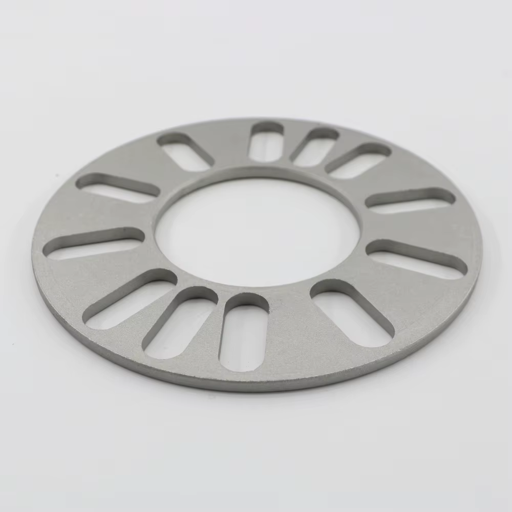 Adaptador espaciador de rueda universal 5/6 tornillos PCD 98-130 mm