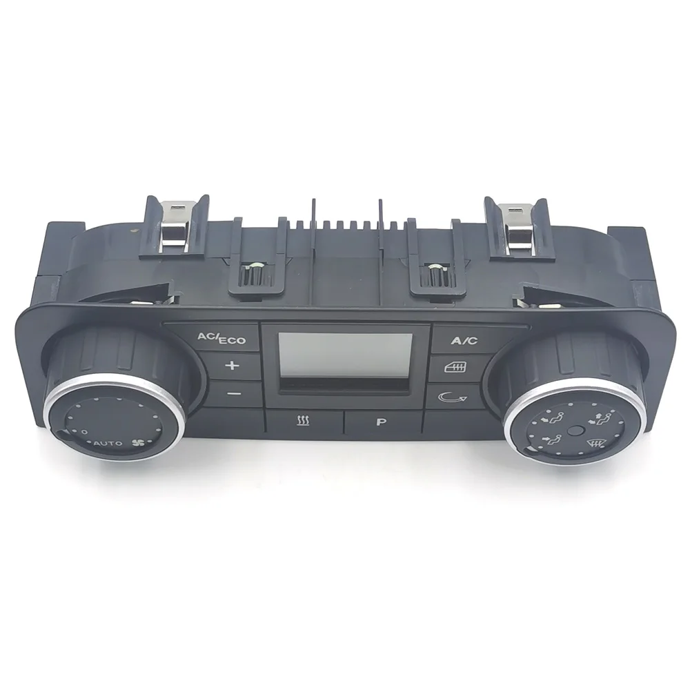 Interruptor climatizador para MAN TGS TGX TGL TGM - imagen 4