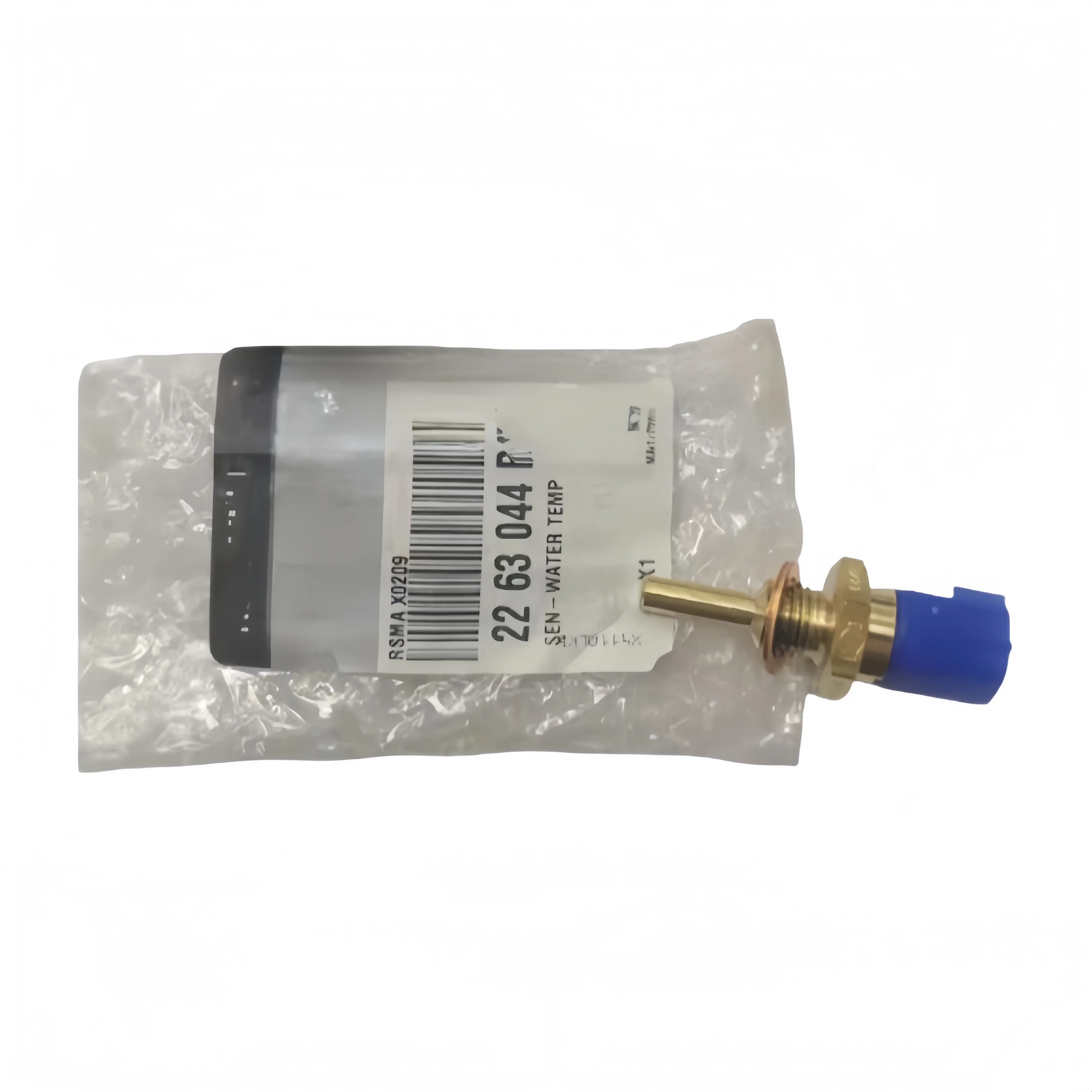 2345012920 2263044B20 Sensor de temperatura del agua Renault Koleos - imagen 5