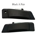 Black A Pair