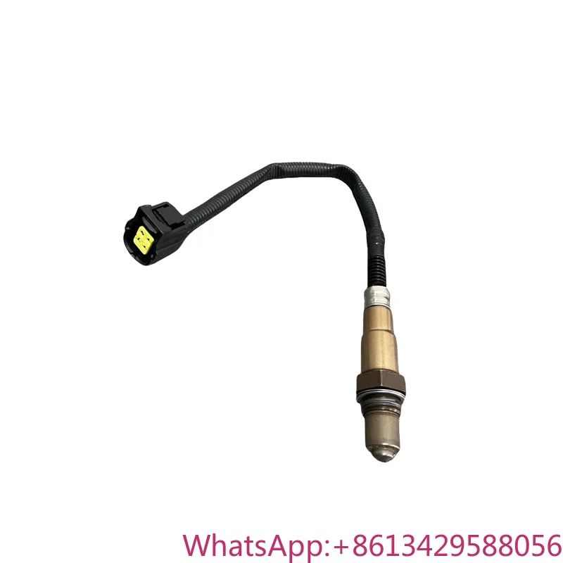 Sonda Lambda Bosch postcatalizador – McLaren 12C, 650S, 675LT, P1