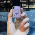 3button purple cover