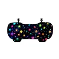 1 Rear seat cushion