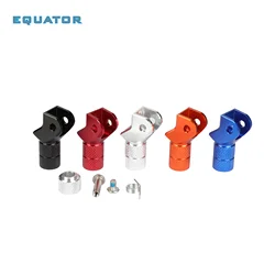 Punta palanca de cambios CNC Billet para KTM SX SXF EXC EXCF