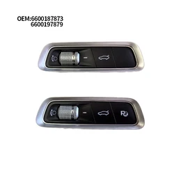 Interruptor puerta trasera Geely Emgrand Coolray Monjaro OEM 6600187873