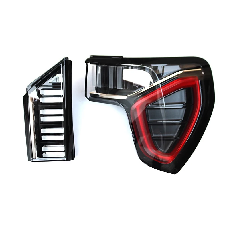 Piloto trasero LED de paragolpes – Geely Lynk & Co 01 - imagen 5