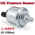 0-10 Bar Sensor