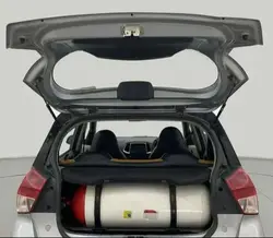 Amortiguadores de maletero para Hyundai Santro AH2 2018-2022