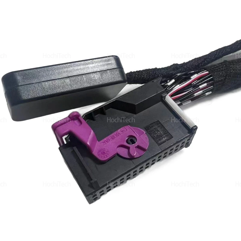 Cable del sensor Start-Stop para Skoda Octavia 2020-2024 - imagen 5