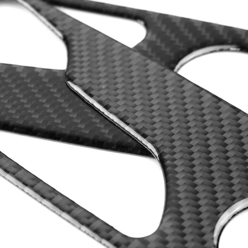 Cubierta botones asiento Audi Q5 FY (2 uds) - imagen 4