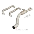 Mid Link Pipe