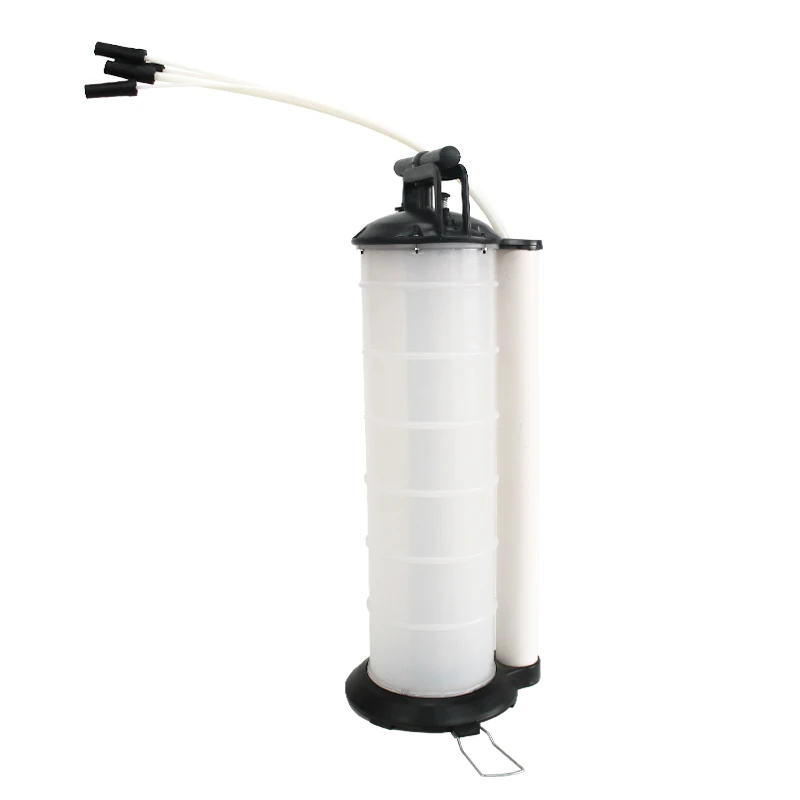 Bomba extractora de aceite universal para motor - imagen 3
