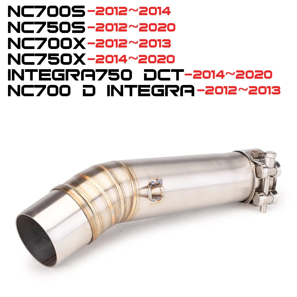 Interfaz de 51mm para motocicletas