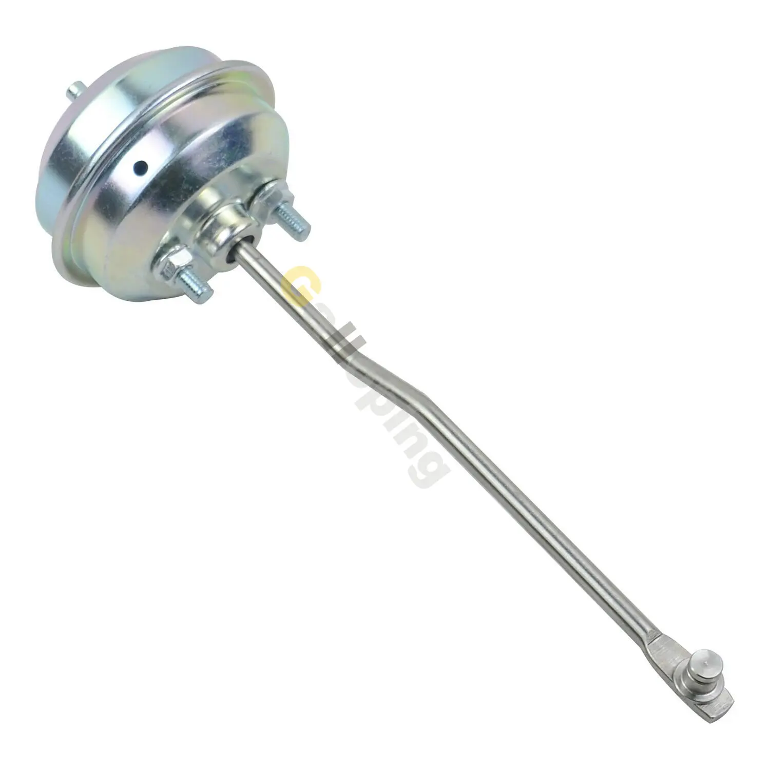 Actuador de descarga del turbo Mercedes A180 B180 CLA200 GLA160 - imagen 3