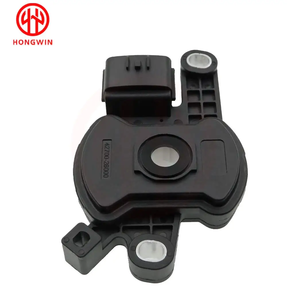 Interruptor de punto muerto Hyundai 42700-26000 – Sonata, Elantra - imagen 4