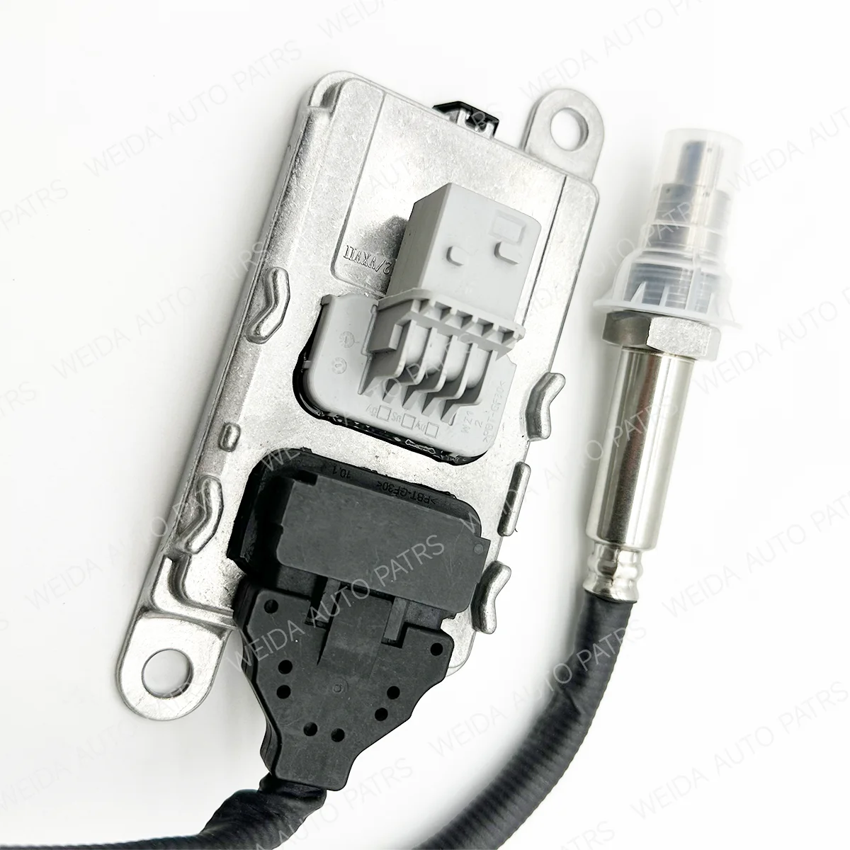 5WK97332A A 0101531728 0101531728   Nuevo Sensor Original de óxido de nitrógeno Nox para accesorios de estilo de coche mercedes-benz