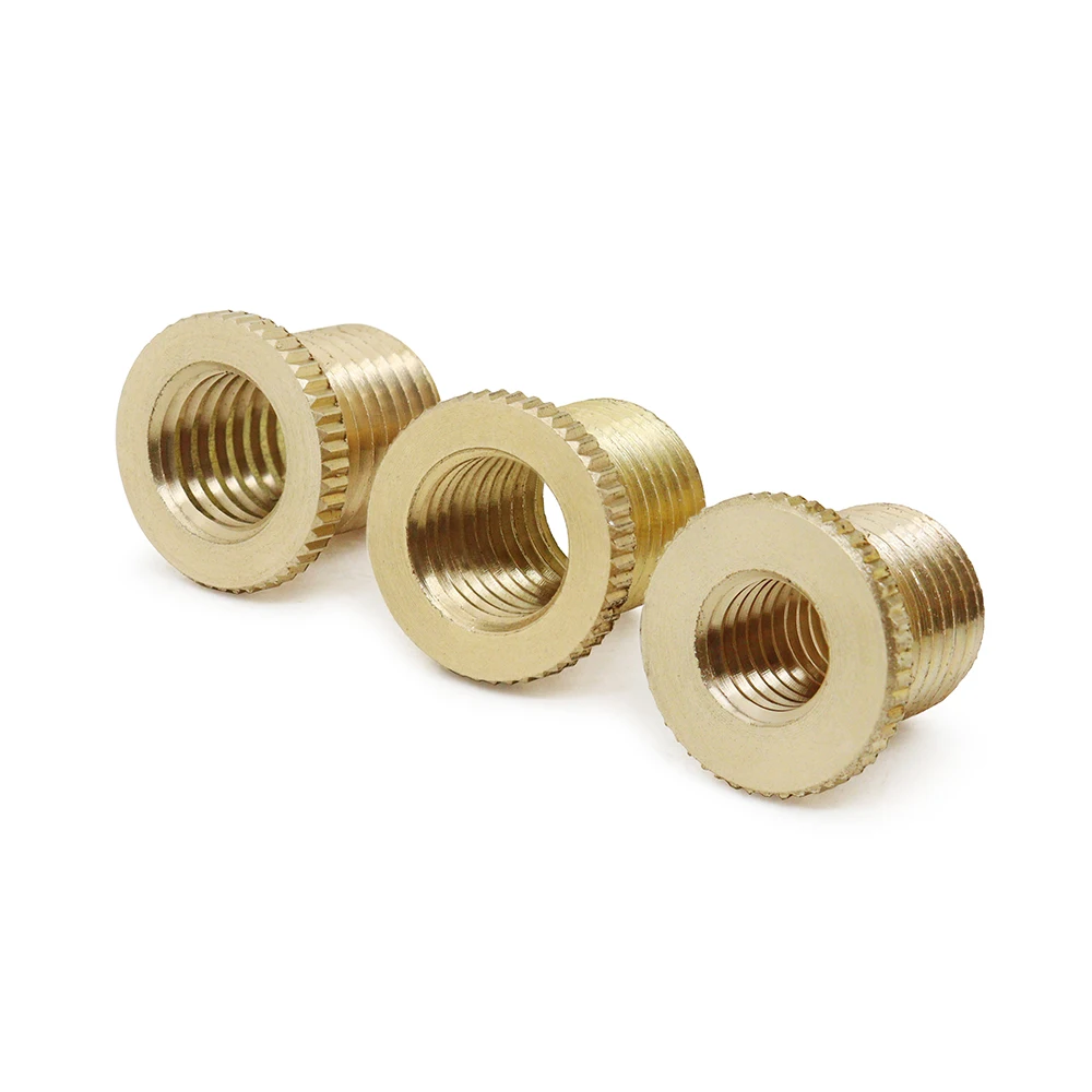 Adaptador universal roscado para pomo de cambio M8x1,25 y M10x1,25/1,5 - imagen 5
