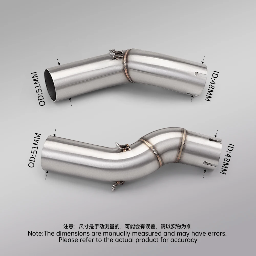 Escape Slip-On para Suzuki Hayabusa GSX1300R 2021-2024 - imagen 5