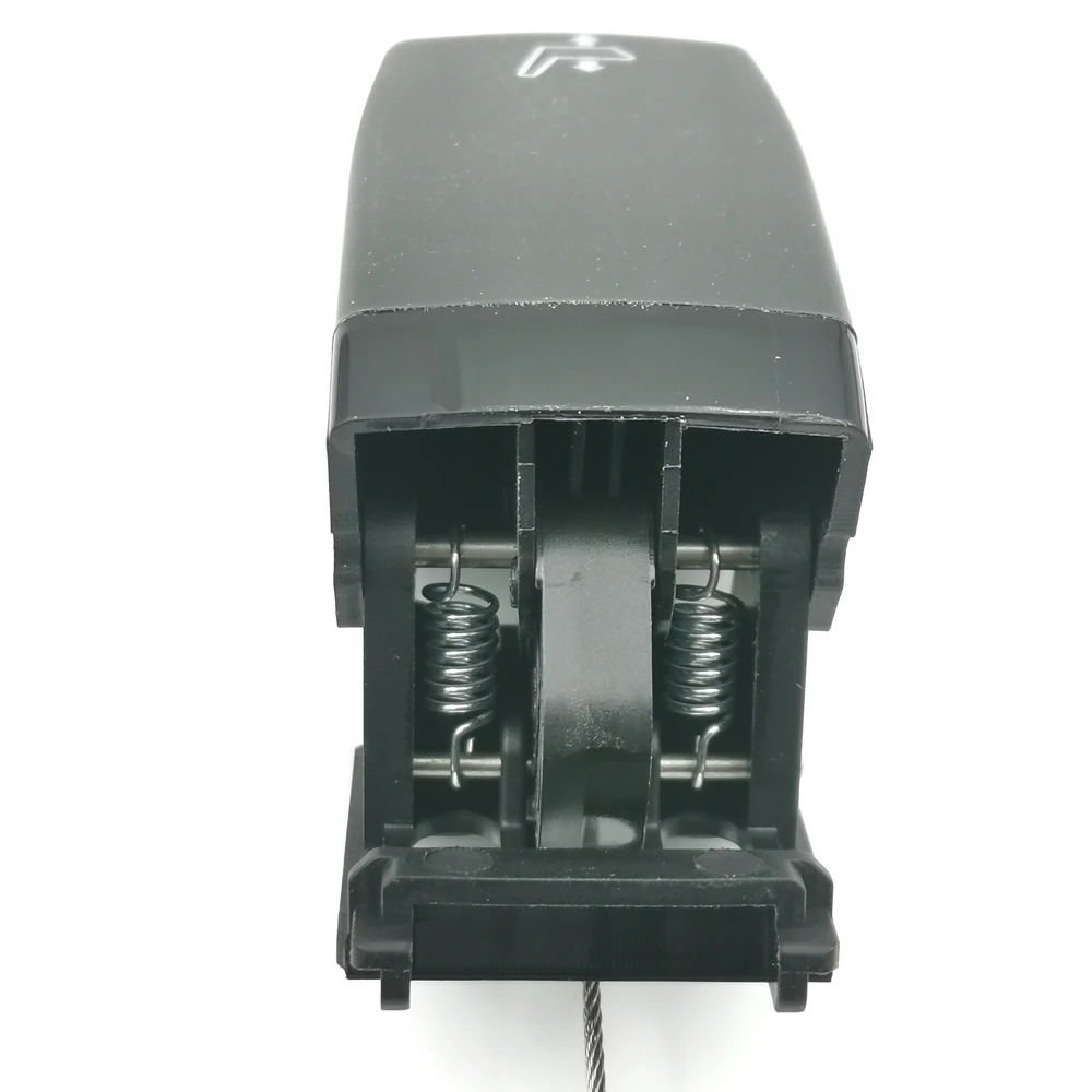 1498836 Interruptor de altura del asiento Scania L/P/G/R/S izquierdo - imagen 4