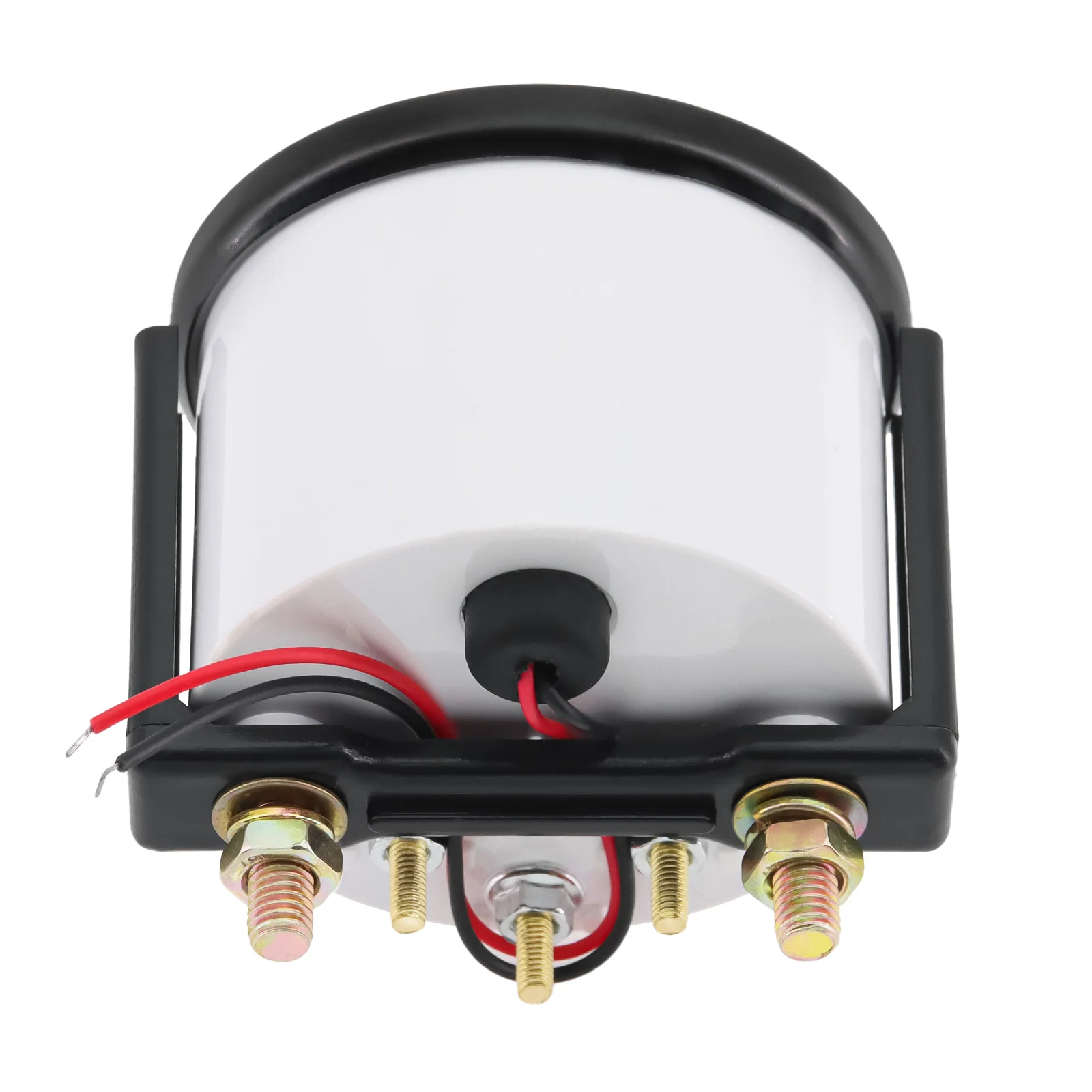 Medidor de combustible universal 52 mm con sensor flotador 240–33 Ω - imagen 3