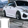 side skirt