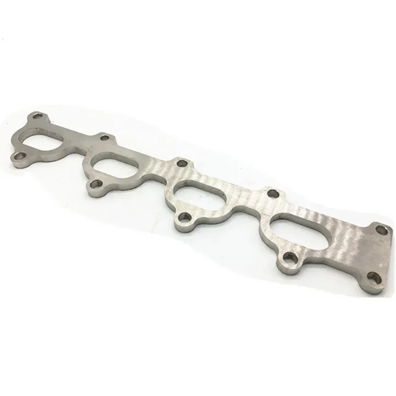 Brida turbo inoxidable con junta - Opel Astra Z20LET Z20LEH - imagen 4