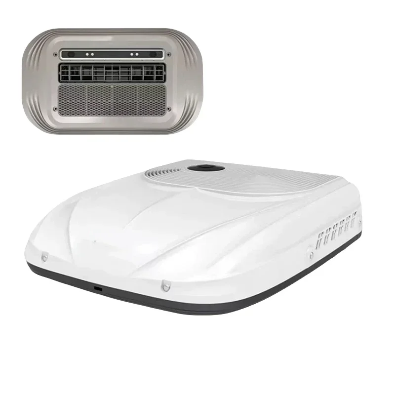 Aire acondicionado parking Skylight camión refrigeración variable