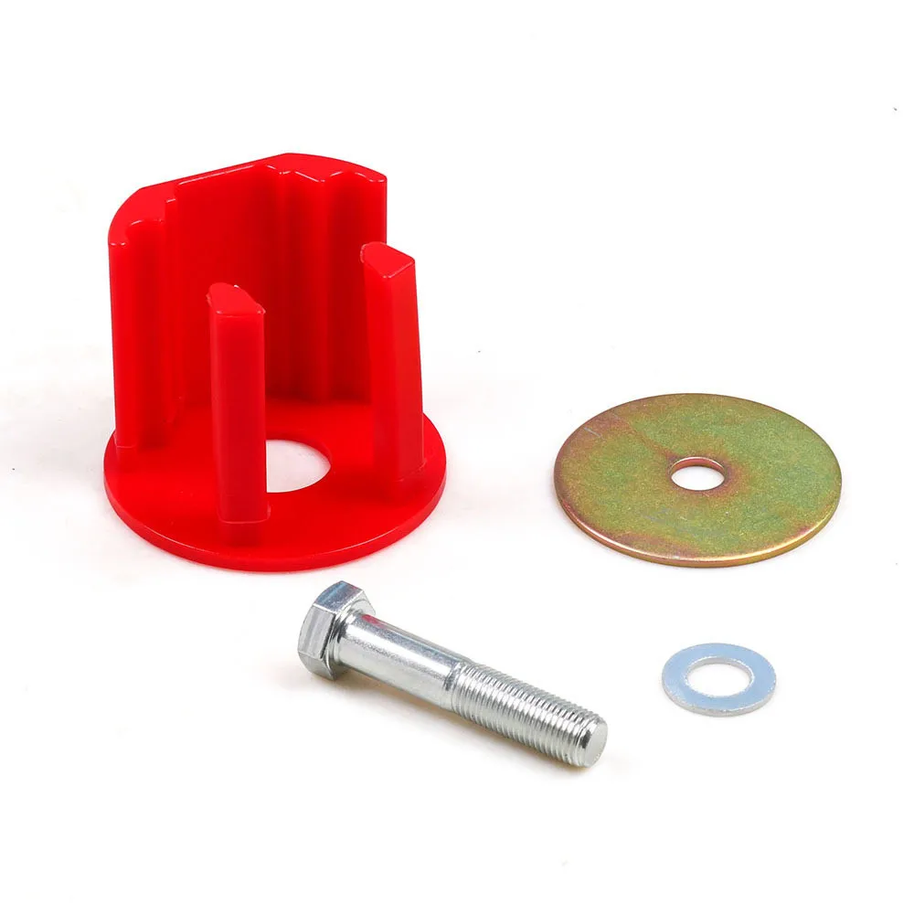 Kit buje de brazo de torsión para VW Golf GTI/Jetta/Passat B6 - imagen 5