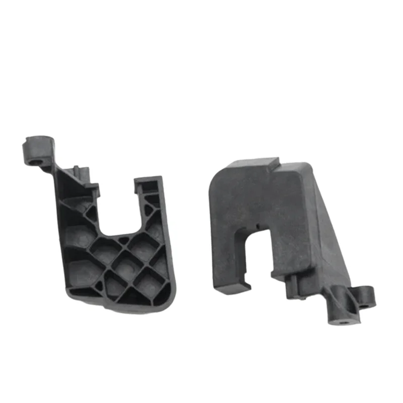 Kit reparación garra soporte faro Audi A3 8P 2010-2013 ref. 8P0998121A/122A - imagen 4