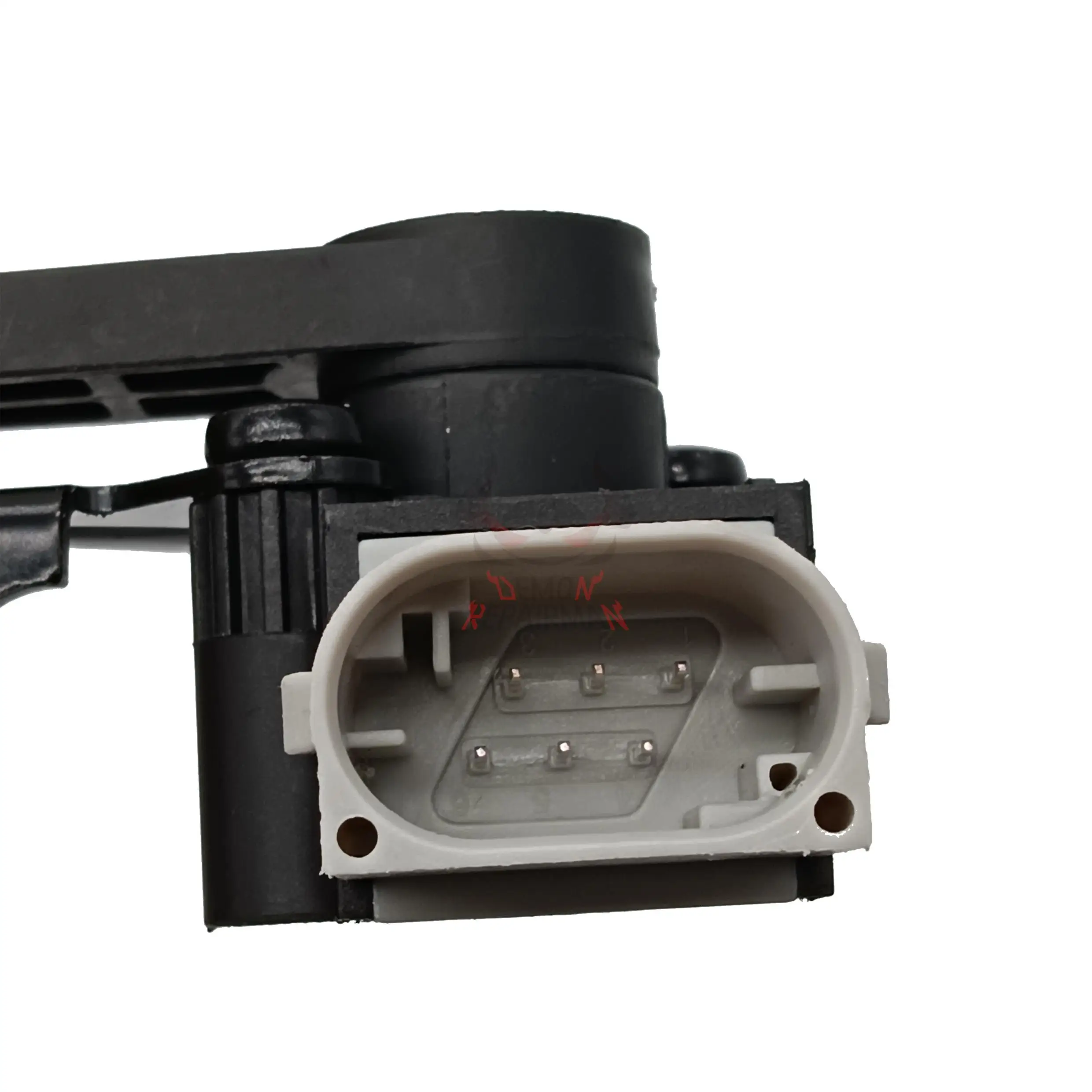 BJ32-3C097-AA Sensor altura suspensión neumática - Range Rover Evoque - imagen 3