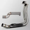 B For 51mm Muffler