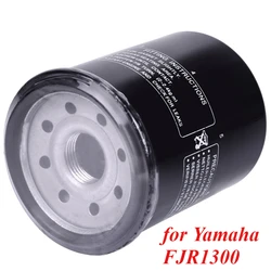Filtro de aceite para Yamaha FJR1300 2001-2005