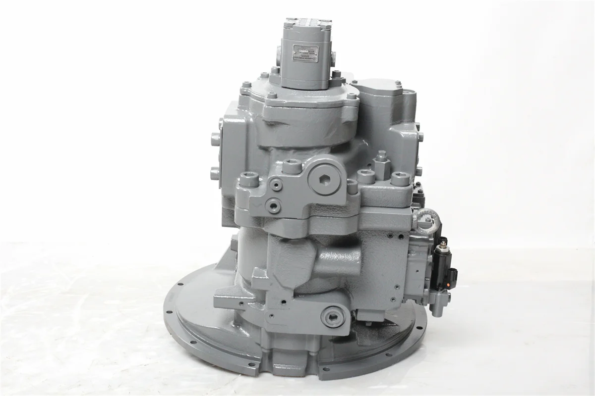 Bomba principal hidráulica K5V200DPH-NMXR-OE02-511